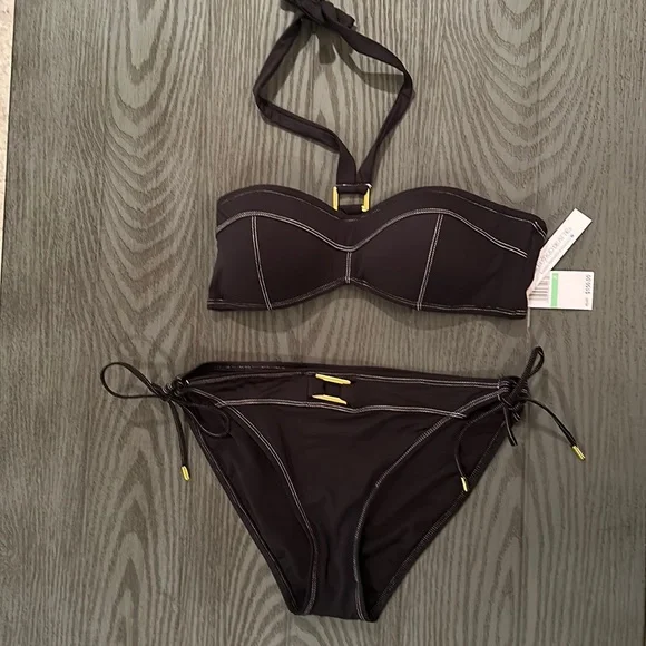 Bleu Rod Beattie Bikini Swimsuit- Brand New 🌴🌴🌴